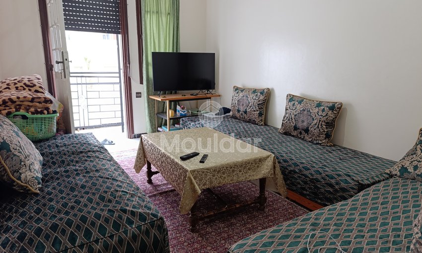 For sale: Modern 2-bedroom apartment in Kenitra, 82m² - view 8