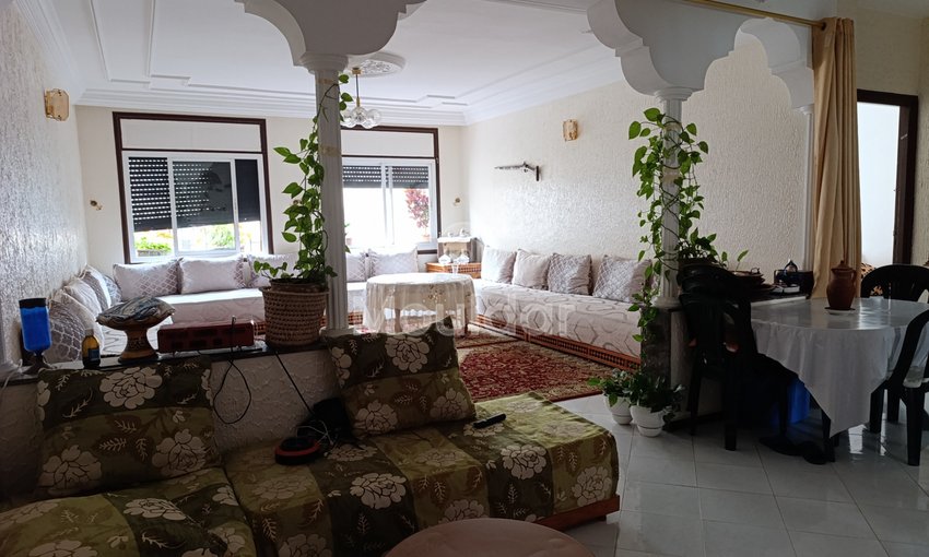 For sale: Modern 2-bedroom apartment in Kenitra, 82m² - view 4