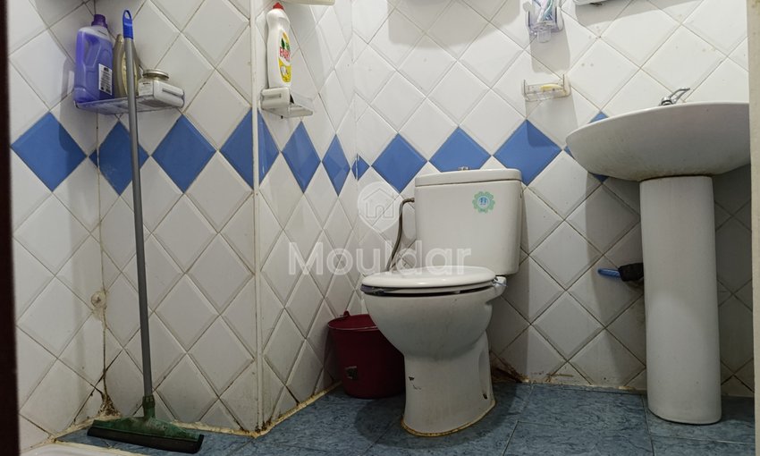 For sale: Modern 2-bedroom apartment in Kenitra, 82m² - view 12