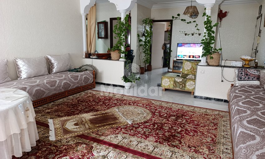 For sale: Modern 2-bedroom apartment in Kenitra, 82m² - view 3