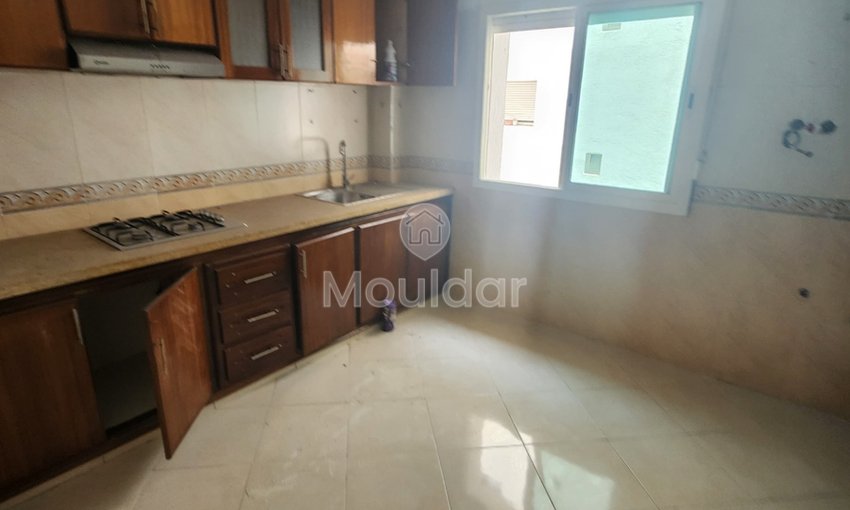 Charmant Appartement 3 Chambres à Vendre à Kénitra Mimosas - view 11