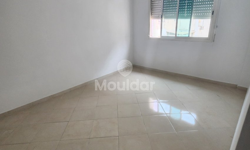 Charmant Appartement 3 Chambres à Vendre à Kénitra Mimosas - view 2