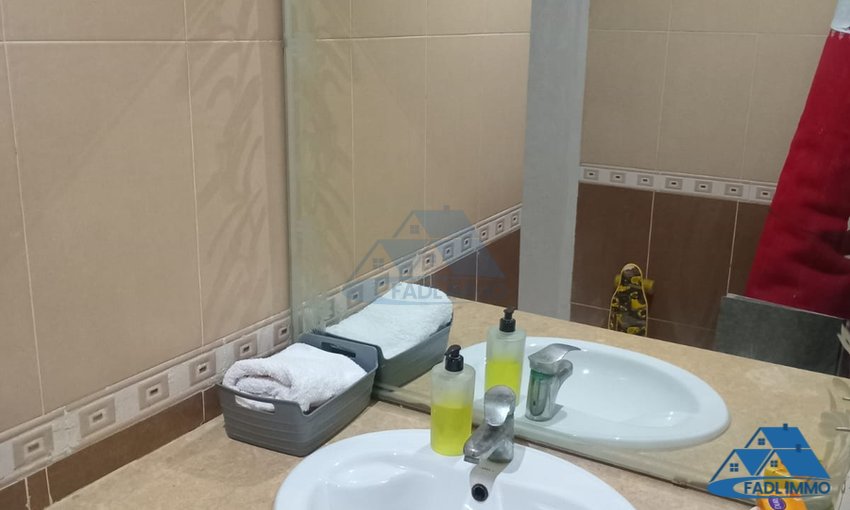 VENTA CHIC APARTAMENTO 110 M2 MIMOSAS KENITRA - view 6