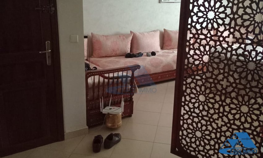 VENTA CHIC APARTAMENTO 110 M2 MIMOSAS KENITRA - view 2