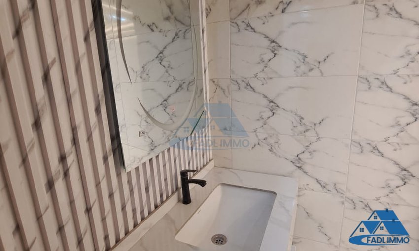 SALE OF A WIDOW'S HOUSE WITH 2 FACES IN ALLIANCE MEHDIA - view 34