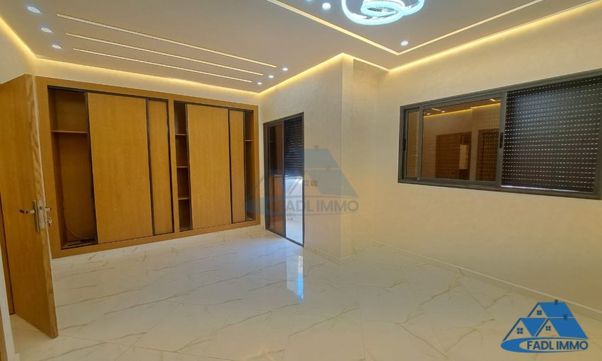 SALE OF A WIDOW'S HOUSE WITH 2 FACES IN ALLIANCE MEHDIA - view 14