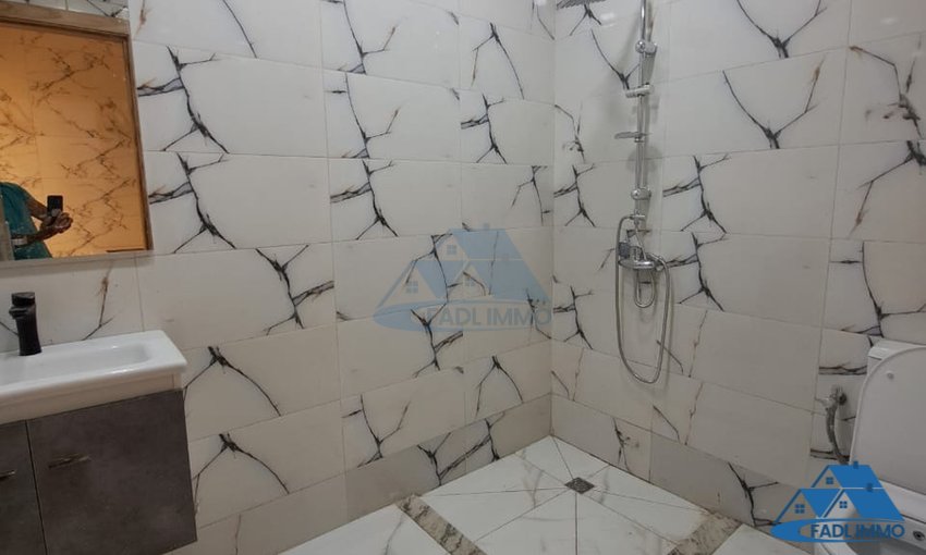 SALE OF A WIDOW'S HOUSE WITH 2 FACES IN ALLIANCE MEHDIA - view 33