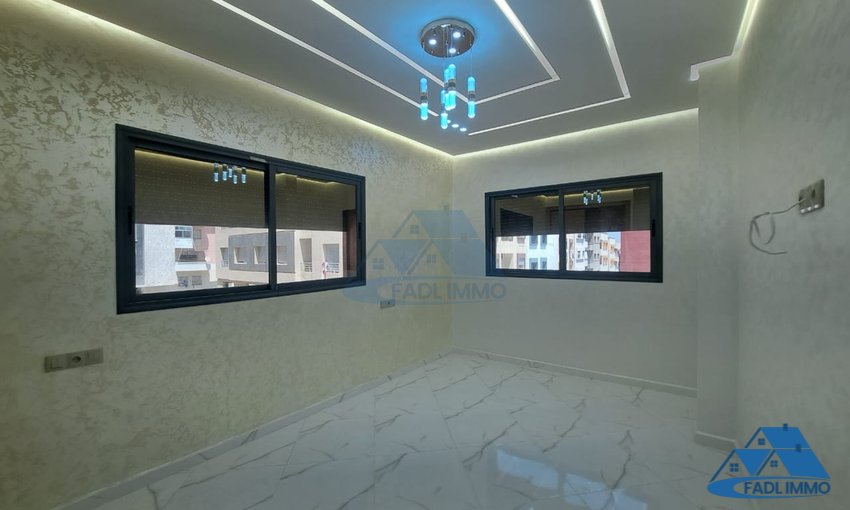 SALE OF A WIDOW'S HOUSE WITH 2 FACES IN ALLIANCE MEHDIA - view 13