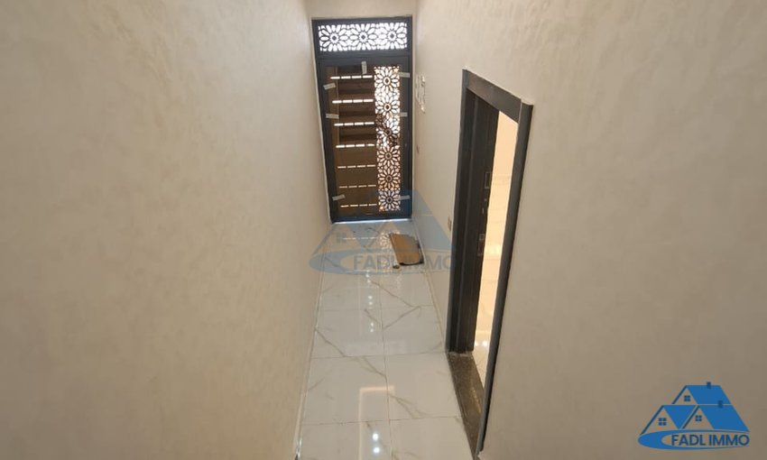 SALE OF A WIDOW'S HOUSE WITH 2 FACES IN ALLIANCE MEHDIA - view 7