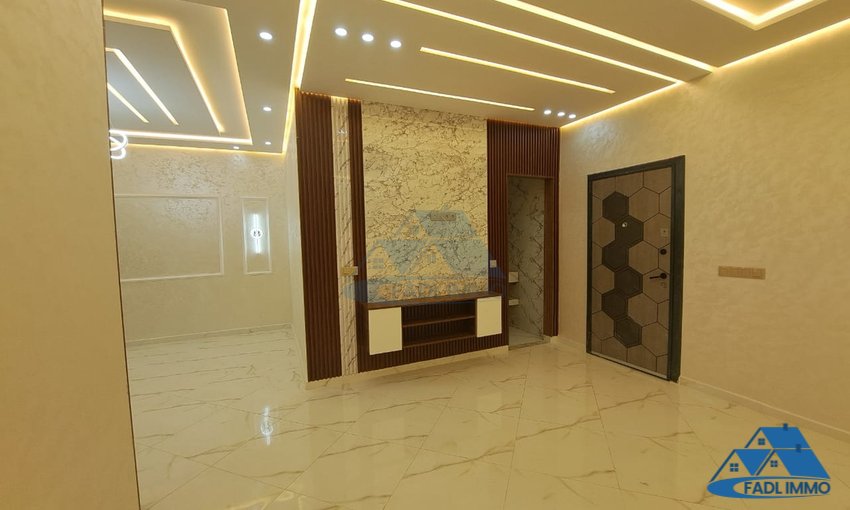 SALE OF A WIDOW'S HOUSE WITH 2 FACES IN ALLIANCE MEHDIA - view 26