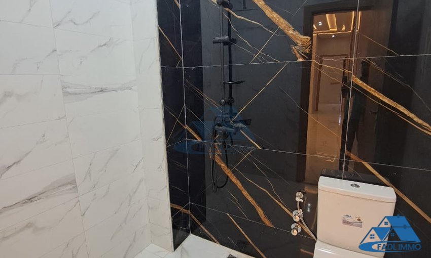 SALE OF A WIDOW'S HOUSE WITH 2 FACES IN ALLIANCE MEHDIA - view 31