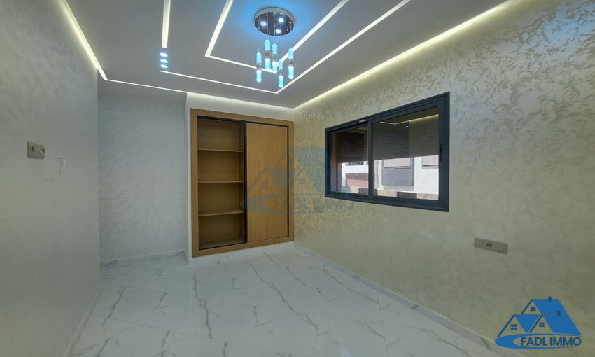 SALE OF A WIDOW'S HOUSE WITH 2 FACES IN ALLIANCE MEHDIA - view 12