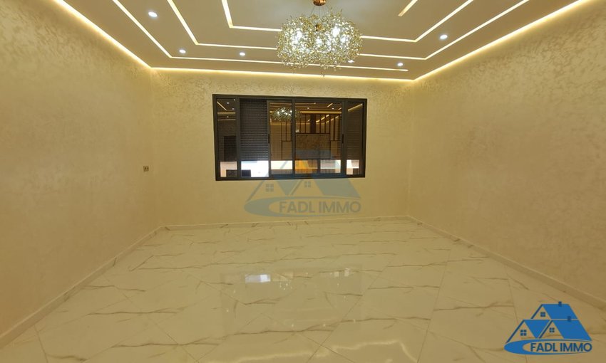 SALE OF A WIDOW'S HOUSE WITH 2 FACES IN ALLIANCE MEHDIA - view 22