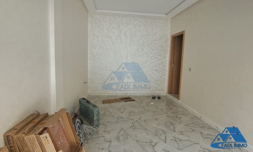 SALE OF A WIDOW'S HOUSE WITH 2 FACES IN ALLIANCE MEHDIA - view 3