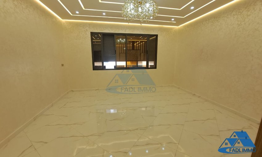 SALE OF A WIDOW'S HOUSE WITH 2 FACES IN ALLIANCE MEHDIA - view 23