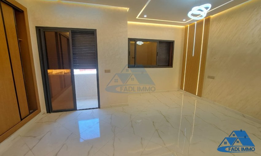 SALE OF A WIDOW'S HOUSE WITH 2 FACES IN ALLIANCE MEHDIA - view 19