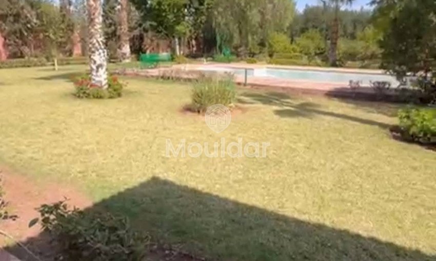 Villa di Lusso a Marrakech: Fuga Totale nel Cuore del Deserto - view 13