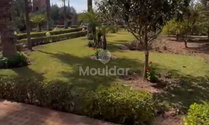 Villa di Lusso a Marrakech: Fuga Totale nel Cuore del Deserto - view 14