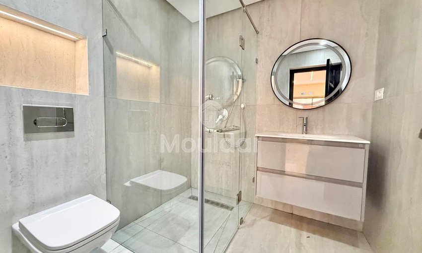 Bel Appartamento 2 Camere in Vendita a Guéliz, Marrakech - view 5