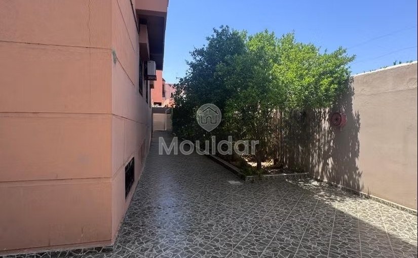 Geniet van luxe in Marrakesh: Villa met 2 slaapkamers te huur - view 8