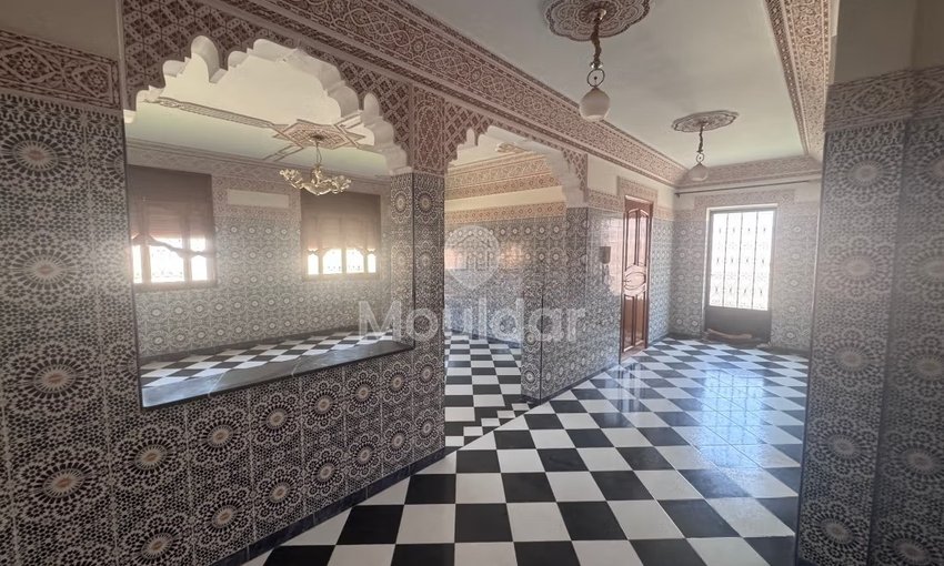 Geniet van luxe in Marrakesh: Villa met 2 slaapkamers te huur - view 3