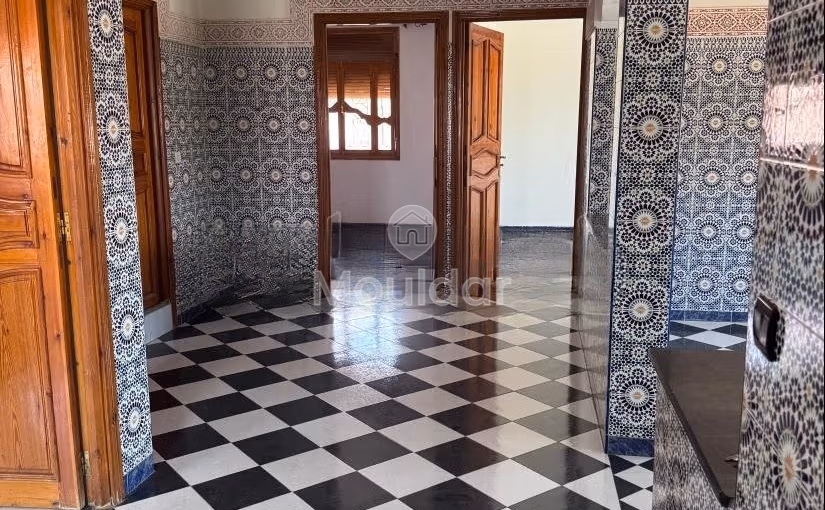 Live in Luxury in Marrakech: 2-Bedroom Villa for Rent