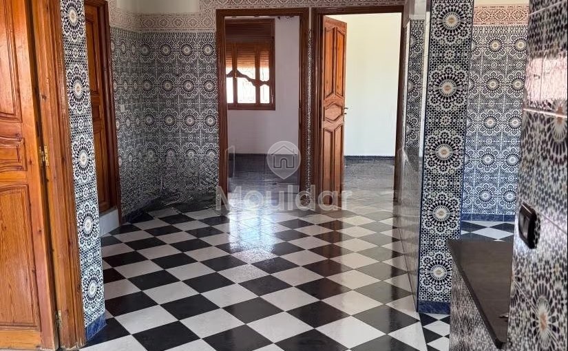 Geniet van luxe in Marrakesh: Villa met 2 slaapkamers te huur - view 5