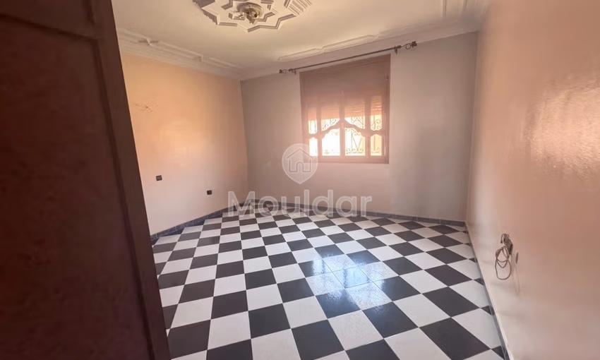 Live in Luxury in Marrakech: 2-Bedroom Villa for Rent