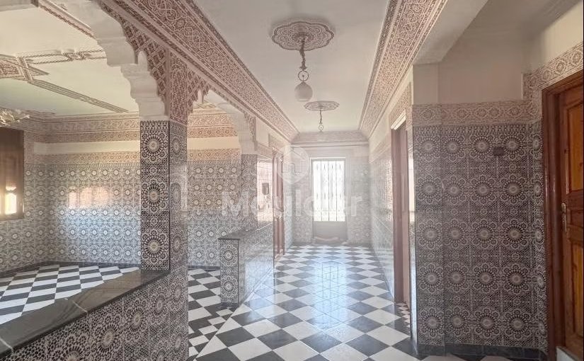 Geniet van luxe in Marrakesh: Villa met 2 slaapkamers te huur - view 6