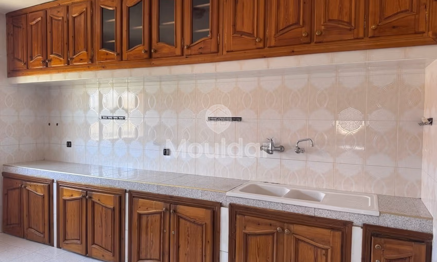 Live in Luxury in Marrakech: 2-Bedroom Villa for Rent