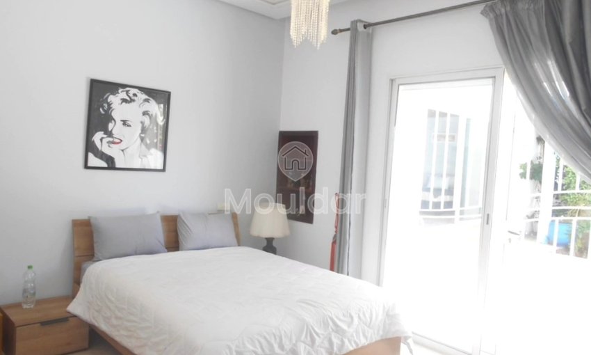 Vila de luxo para alugar em Rabat - Souissi, 3 quartos - view 6