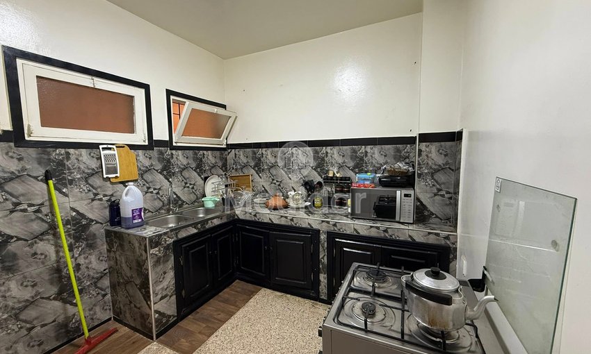 منزل فسيح للإيجار في الدار البيضاء - mers sultan - view 11