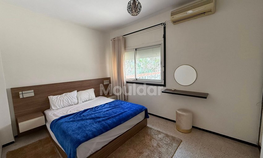 منزل فسيح للإيجار في الدار البيضاء - mers sultan - view 5