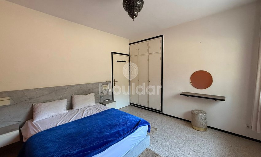 منزل فسيح للإيجار في الدار البيضاء - mers sultan - view 6