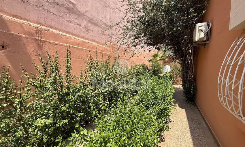 منزل فسيح للإيجار في الدار البيضاء - mers sultan - view 7