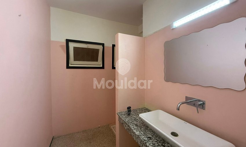 منزل فسيح للإيجار في الدار البيضاء - mers sultan - view 12