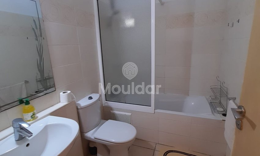 Urokliwy apartament do wynajęcia w Agadirze - Hay Mohamadi - view 12