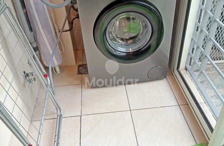 Urokliwy apartament do wynajęcia w Agadirze - Hay Mohamadi - view 9