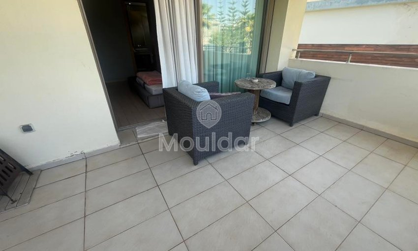 Willa marzeń na sprzedaż w Bouskoura - 4 przestronne sypialnie - view 12