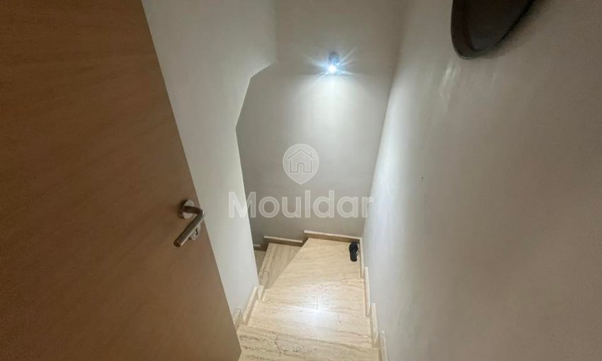 Willa marzeń na sprzedaż w Bouskoura - 4 przestronne sypialnie - view 11