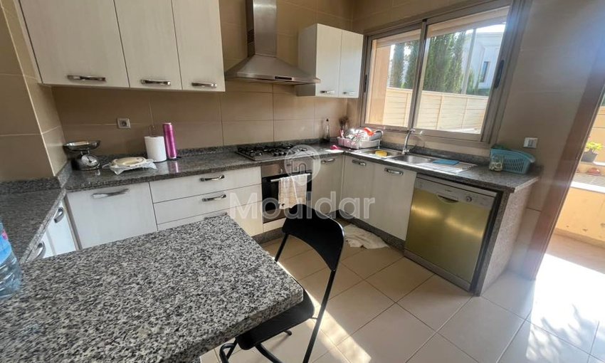 Willa marzeń na sprzedaż w Bouskoura - 4 przestronne sypialnie - view 18