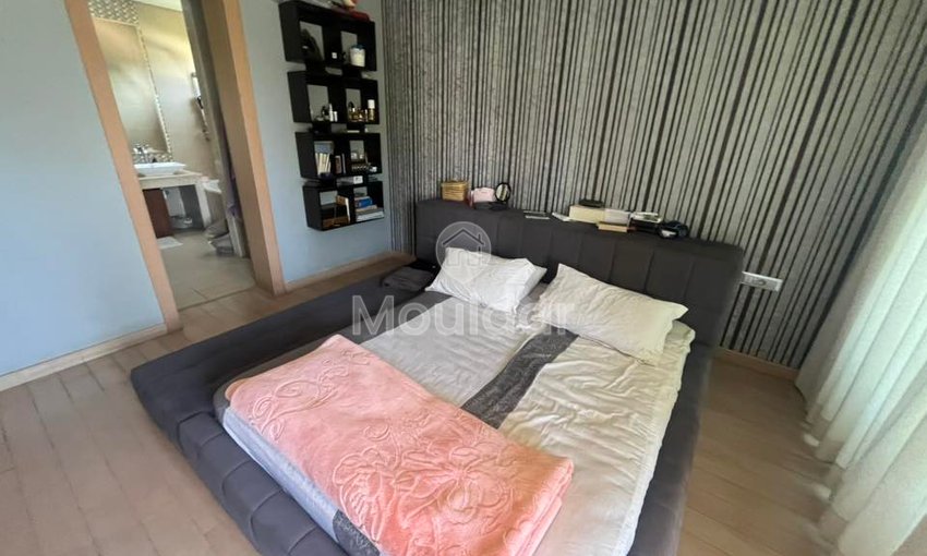 Willa marzeń na sprzedaż w Bouskoura - 4 przestronne sypialnie - view 5