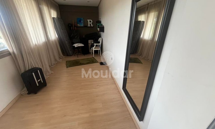 Willa marzeń na sprzedaż w Bouskoura - 4 przestronne sypialnie - view 10