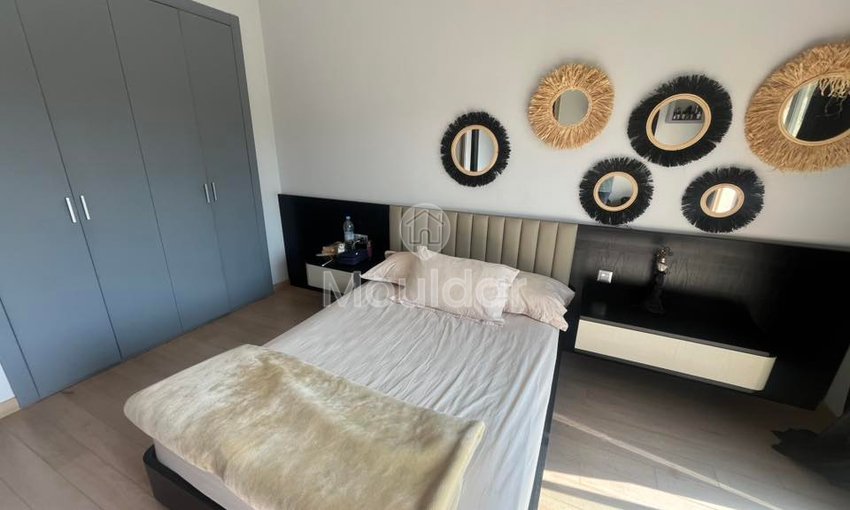 Willa marzeń na sprzedaż w Bouskoura - 4 przestronne sypialnie - view 6