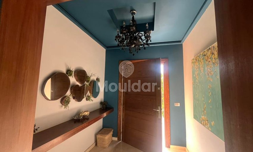 Willa marzeń na sprzedaż w Bouskoura - 4 przestronne sypialnie - view 9