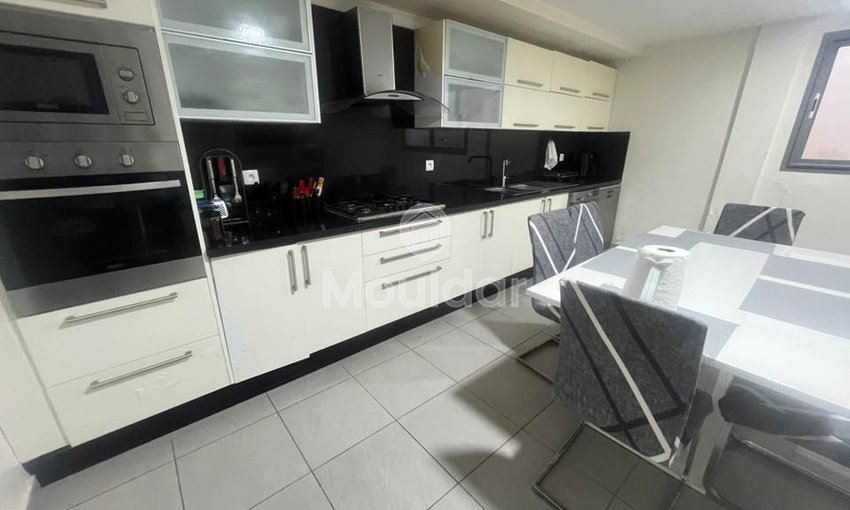 Villa de Luxe à Dar Bouazza : 4 Chambres Spacieuses - view 16