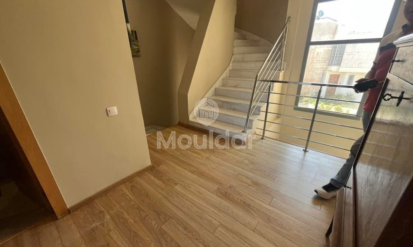 Villa de Luxe à Dar Bouazza : 4 Chambres Spacieuses - view 11