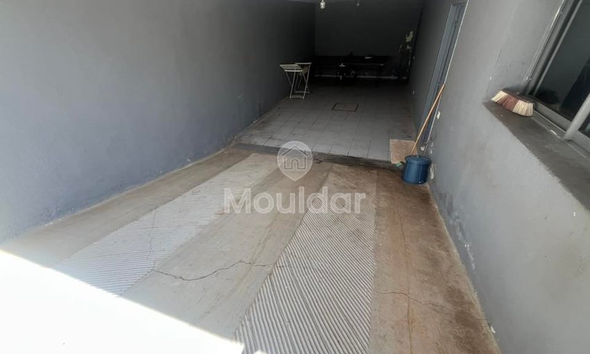 Villa de Luxe à Dar Bouazza : 4 Chambres Spacieuses - view 13