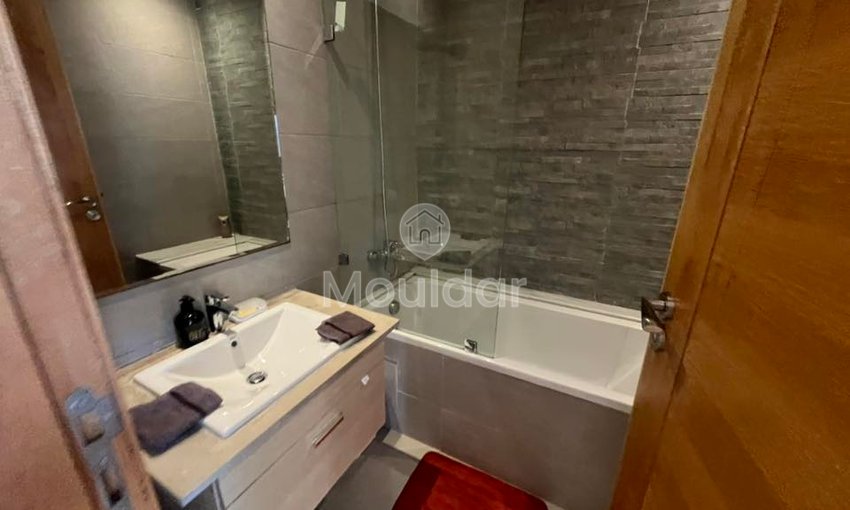 Villa de Luxe à Dar Bouazza : 4 Chambres Spacieuses - view 19