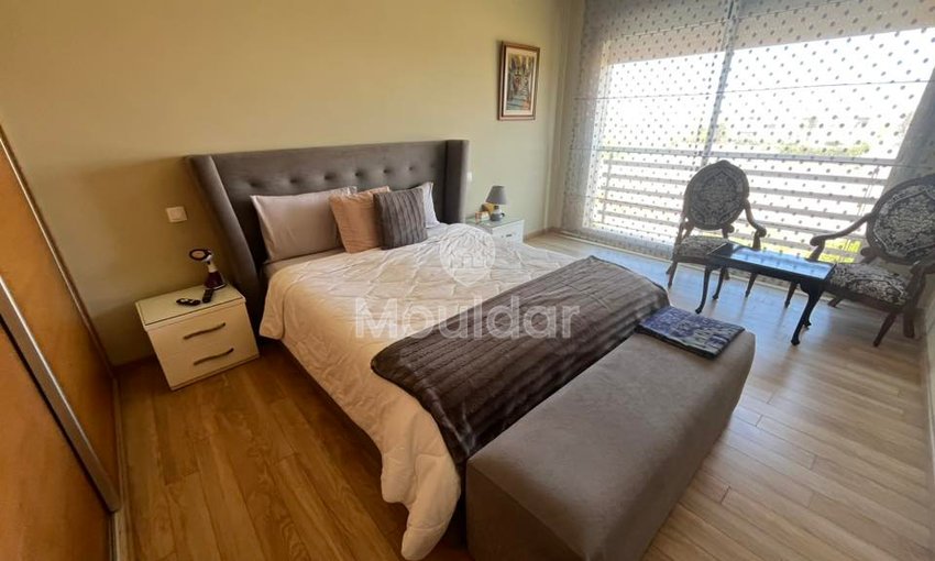 Villa de Luxe à Dar Bouazza : 4 Chambres Spacieuses - view 6